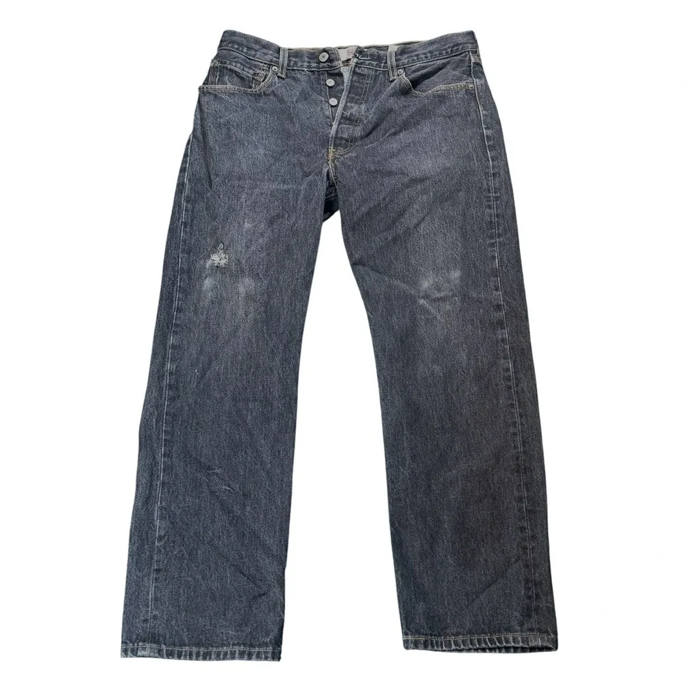 Levis levi 501